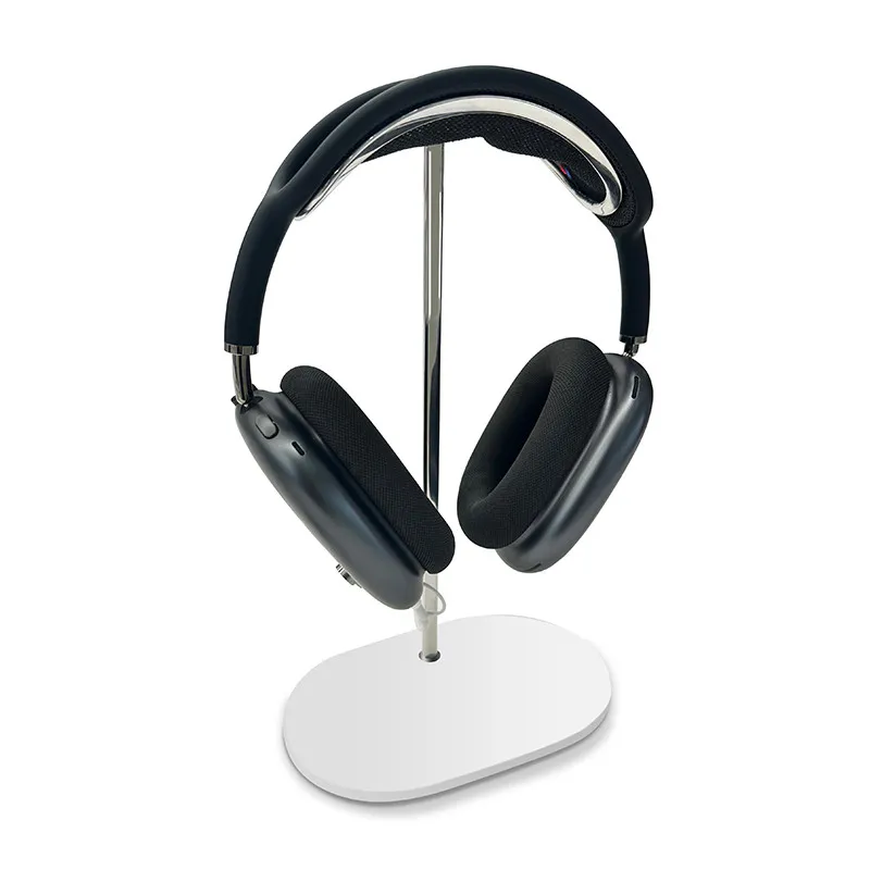 Vantaggi del supporto per il display per cuffie