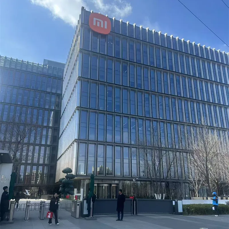 Negoziare con il Comitato per gli appalti del gruppo Xiaomi per la cooperazione in negozio Attrezzatura antifurto