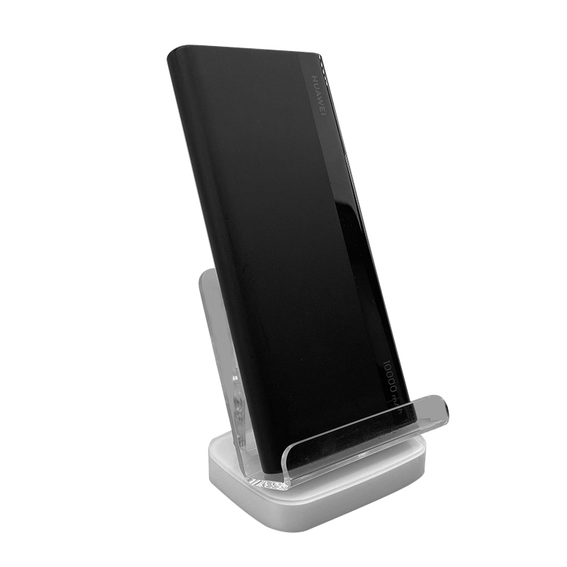 Di quali materiali sono fatti il ​​display del telefono cellulare?