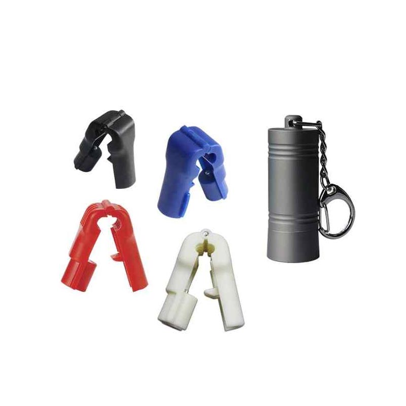 Perché il lucchetto antifurto in plastica Stoplock sta diventando la soluzione di sicurezza preferita per i veicoli moderni