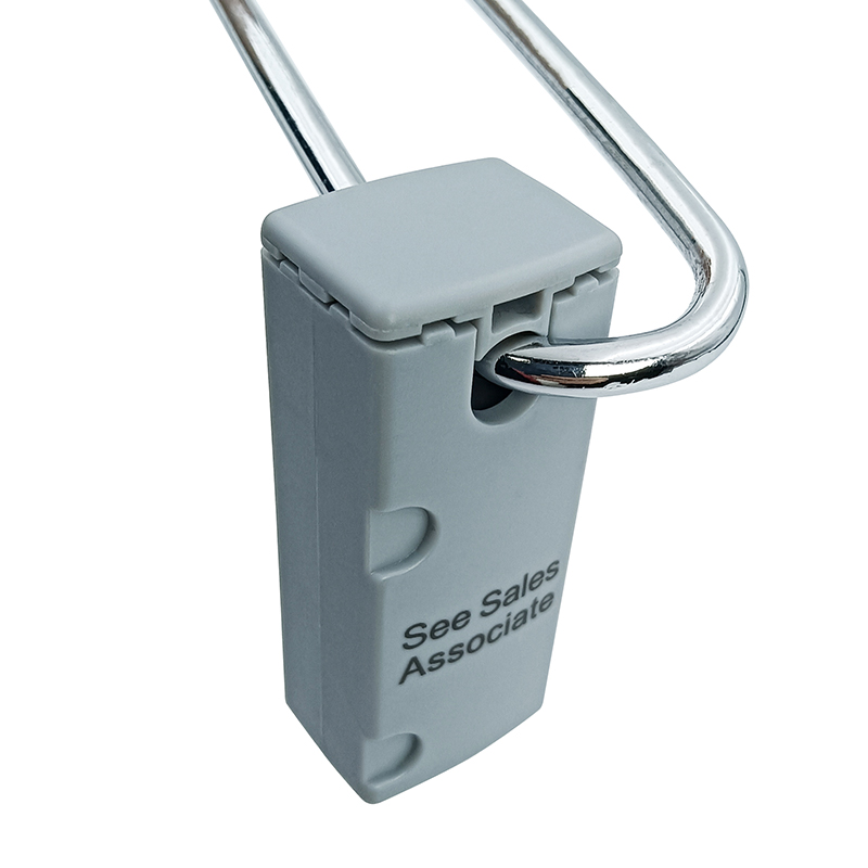 Ganci di sicurezza antifteri