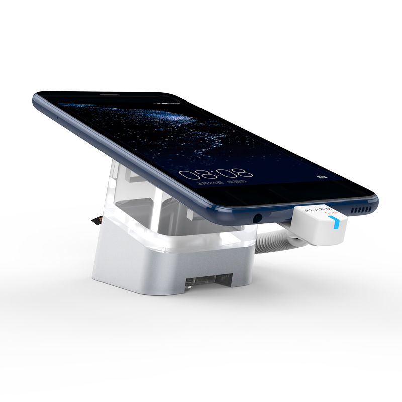 Display mobile di sicurezza del cellulare anti -furto