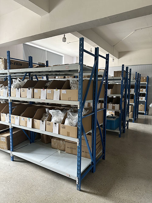 Product Storage Display Acrylic Bracket