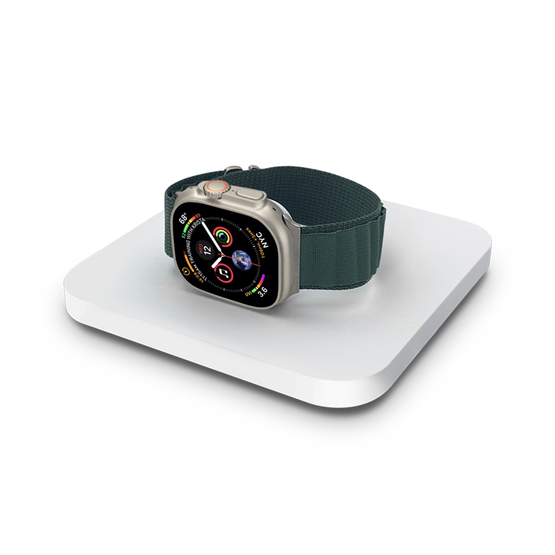 Ultimo dispositivo antifurto per espositore per vendite di orologi