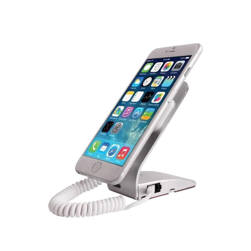 Stand di allarme di carica del telefono anti -furto