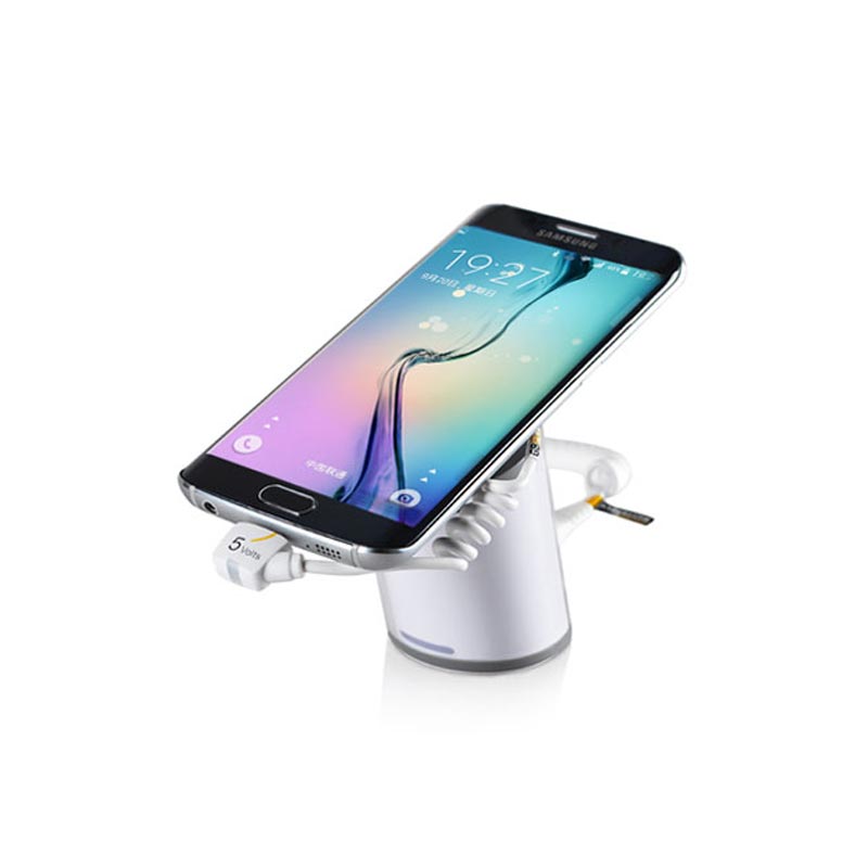 Visualizzazione della sicurezza Stand per il telefono cellulare