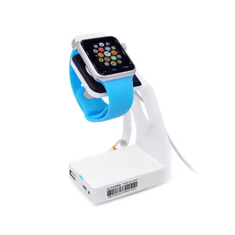 Stand di ricarica di Apple Watch Anti Lact Security
