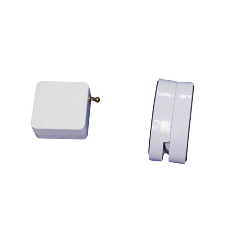 Forma a goccia retrattile Anti-Lothot Pull Box per negozio