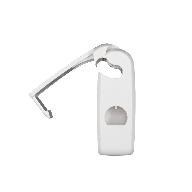 Blocco di gancio del display stoplock antifurto