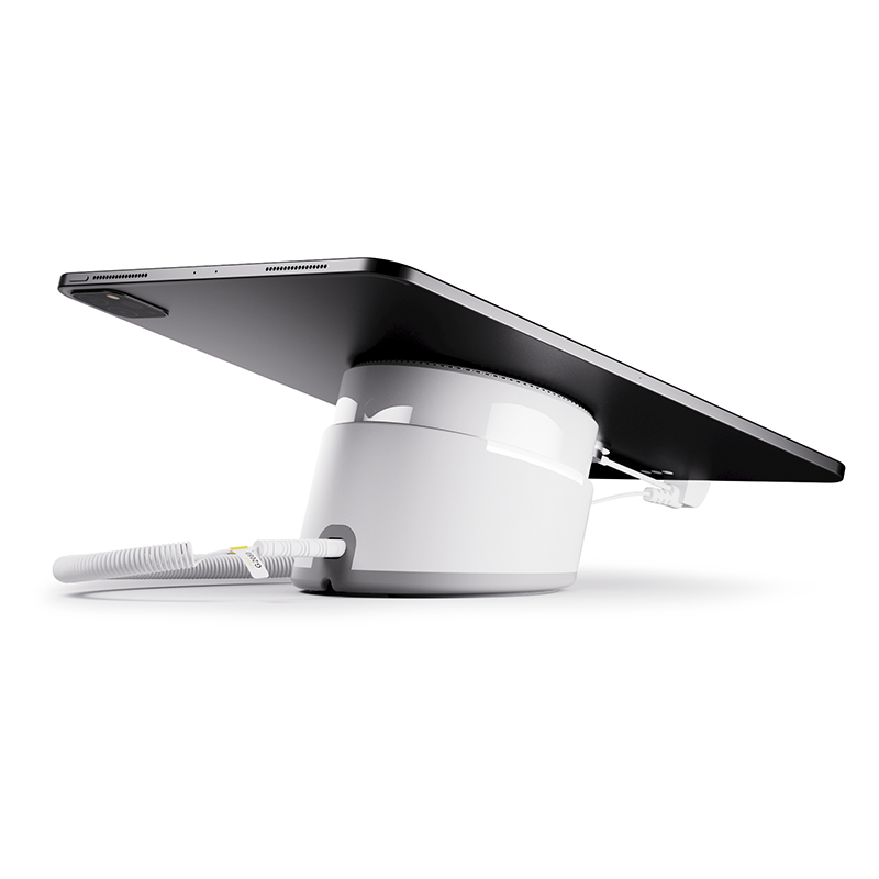 Supporto per il sistema di sicurezza del sistema di allarme tablet